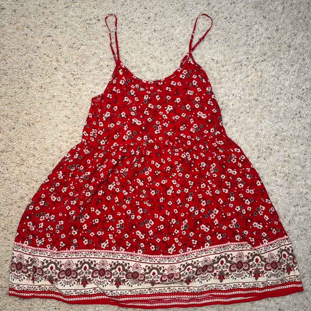 Be cool summer dress